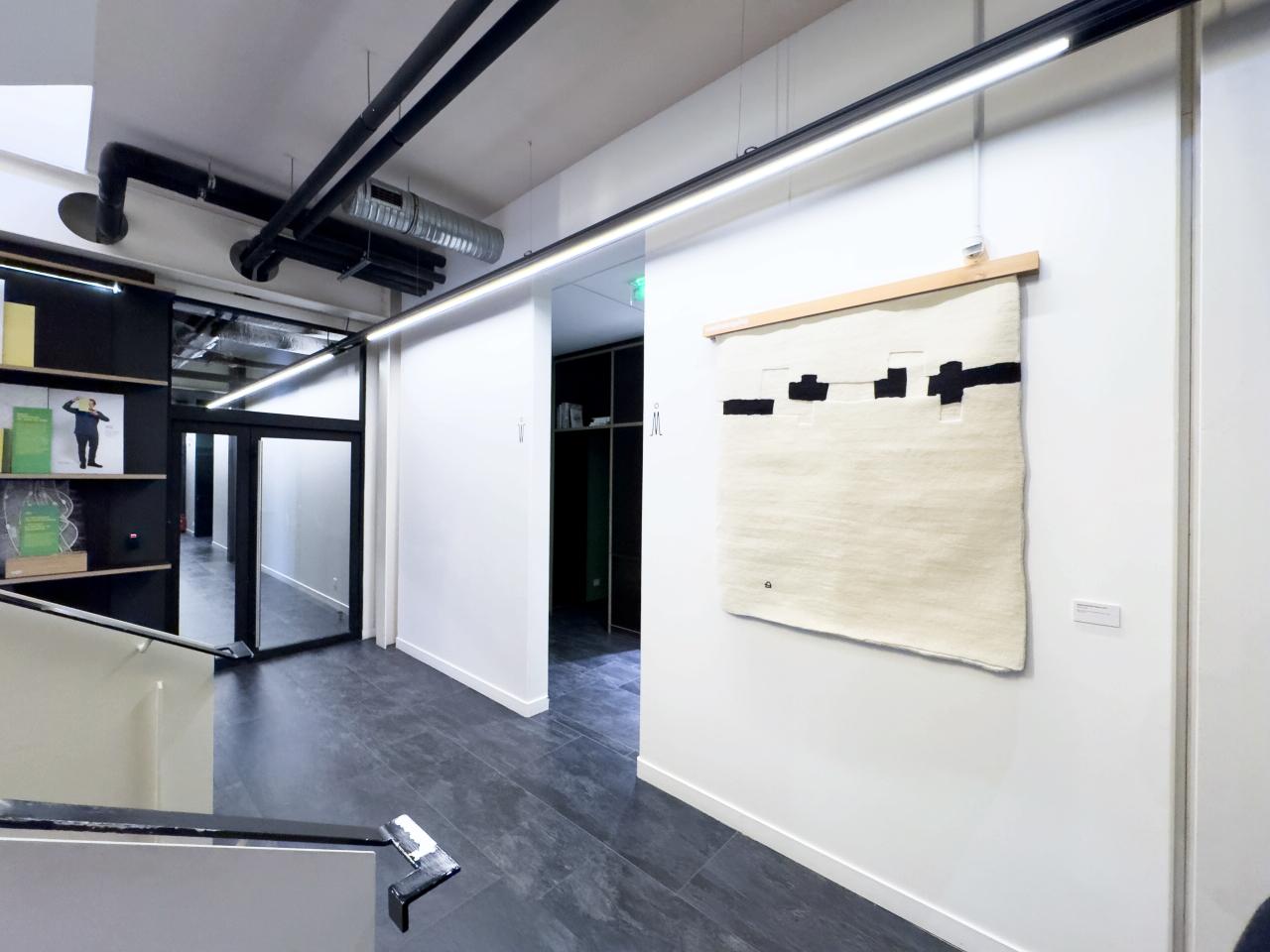 Bureau Saint-Ouen 1257m² Location bureau Saint-Ouen Seine-Saint-Denis OLBUR2532534 4